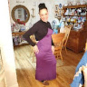 Meet your Posher, Edith